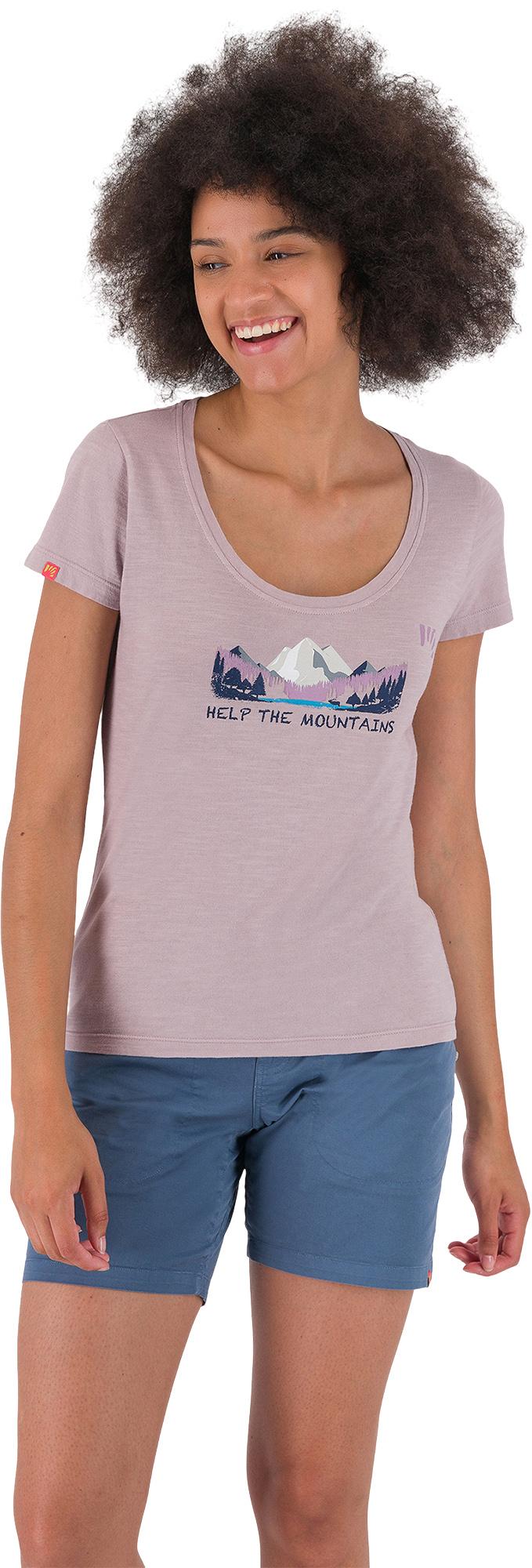 Numéro de l'image de la galerie de produits 5 pour le produit T-shirt Ambretta - Femme