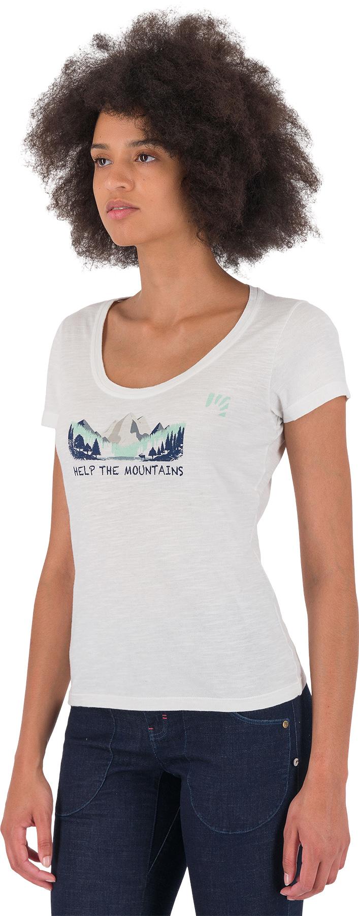 Product gallery image number 7 for product Ambretta T-Shirt - Women's