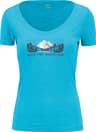 Couleur: Blue Atoll