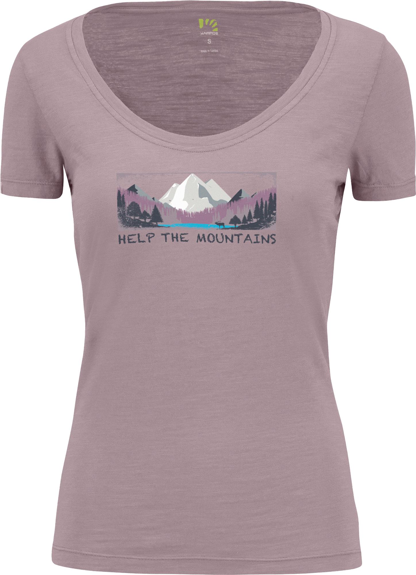 Product image for Ambretta T-Shirt - Women's