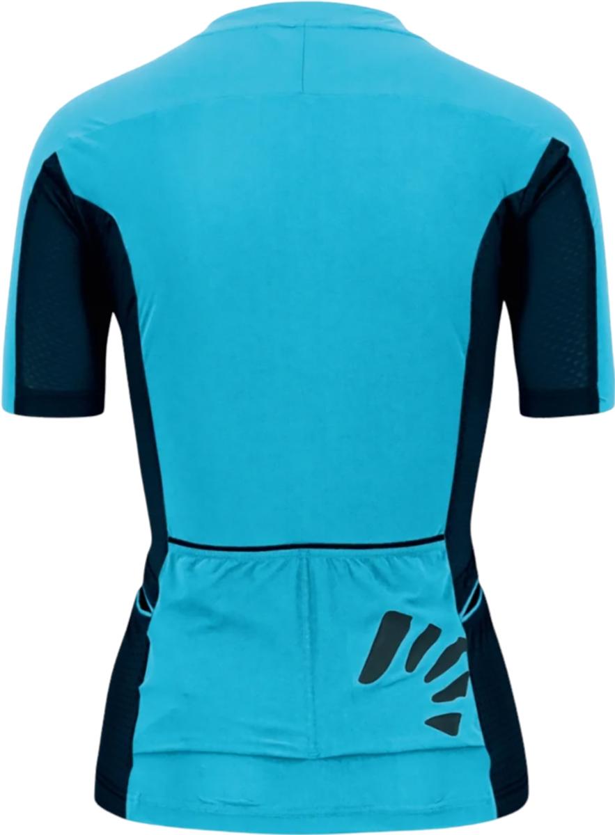Numéro de l'image de la galerie de produits 2 pour le produit Maillot Pralongia Evo - Femme