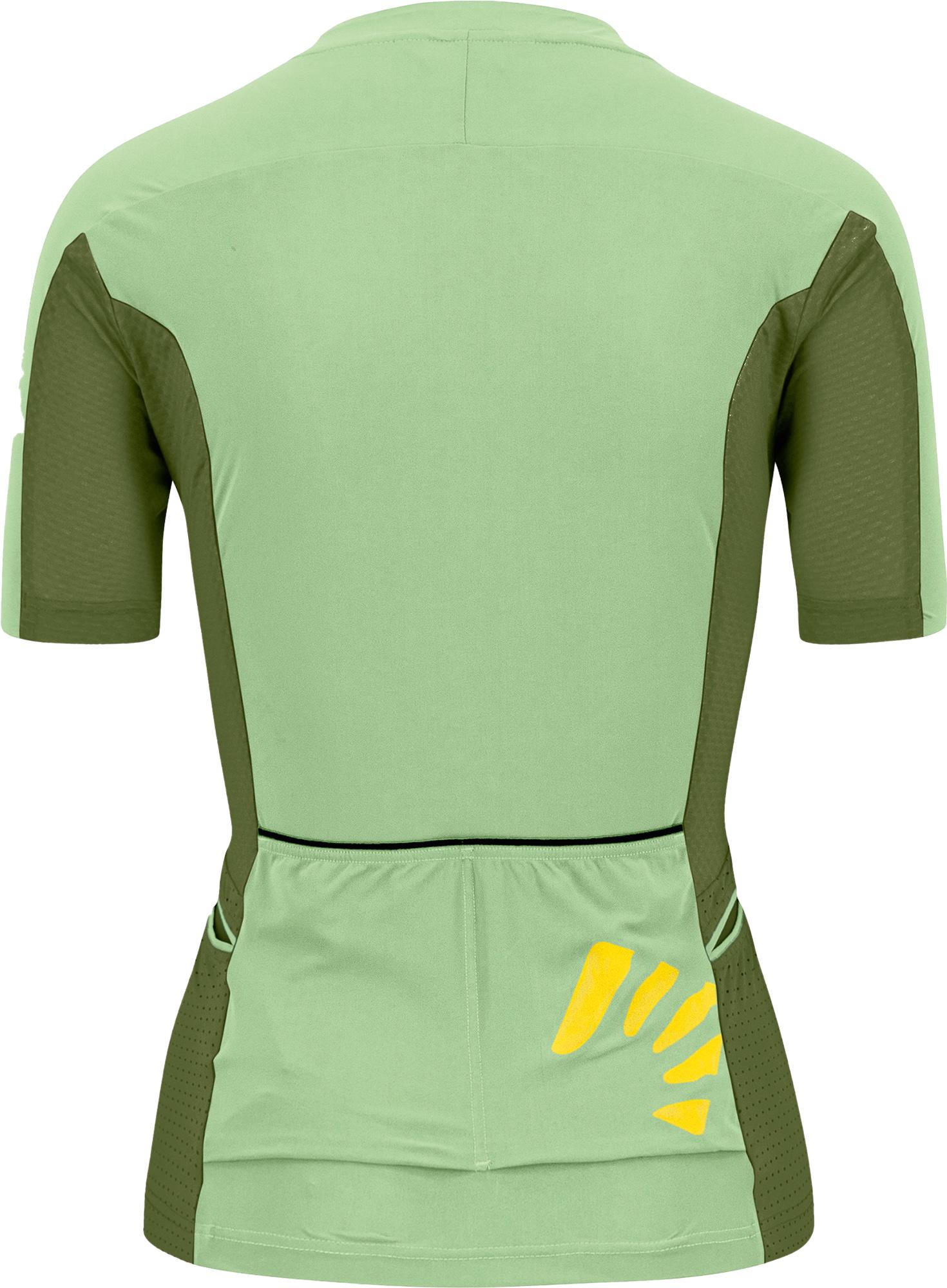 Product gallery image number 3 for product Pralongia Evo Jersey - Women's