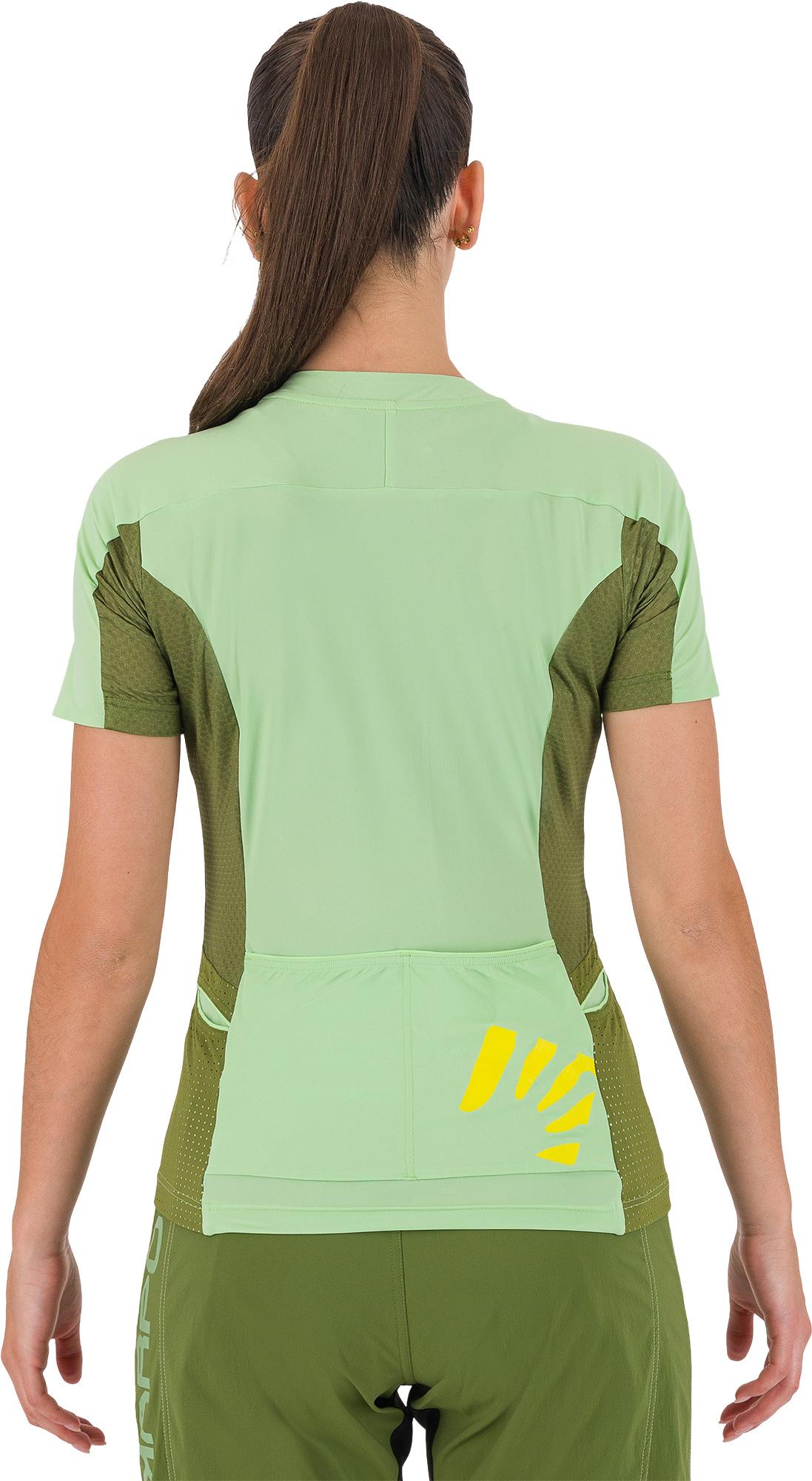Product gallery image number 2 for product Pralongia Evo Jersey - Women's