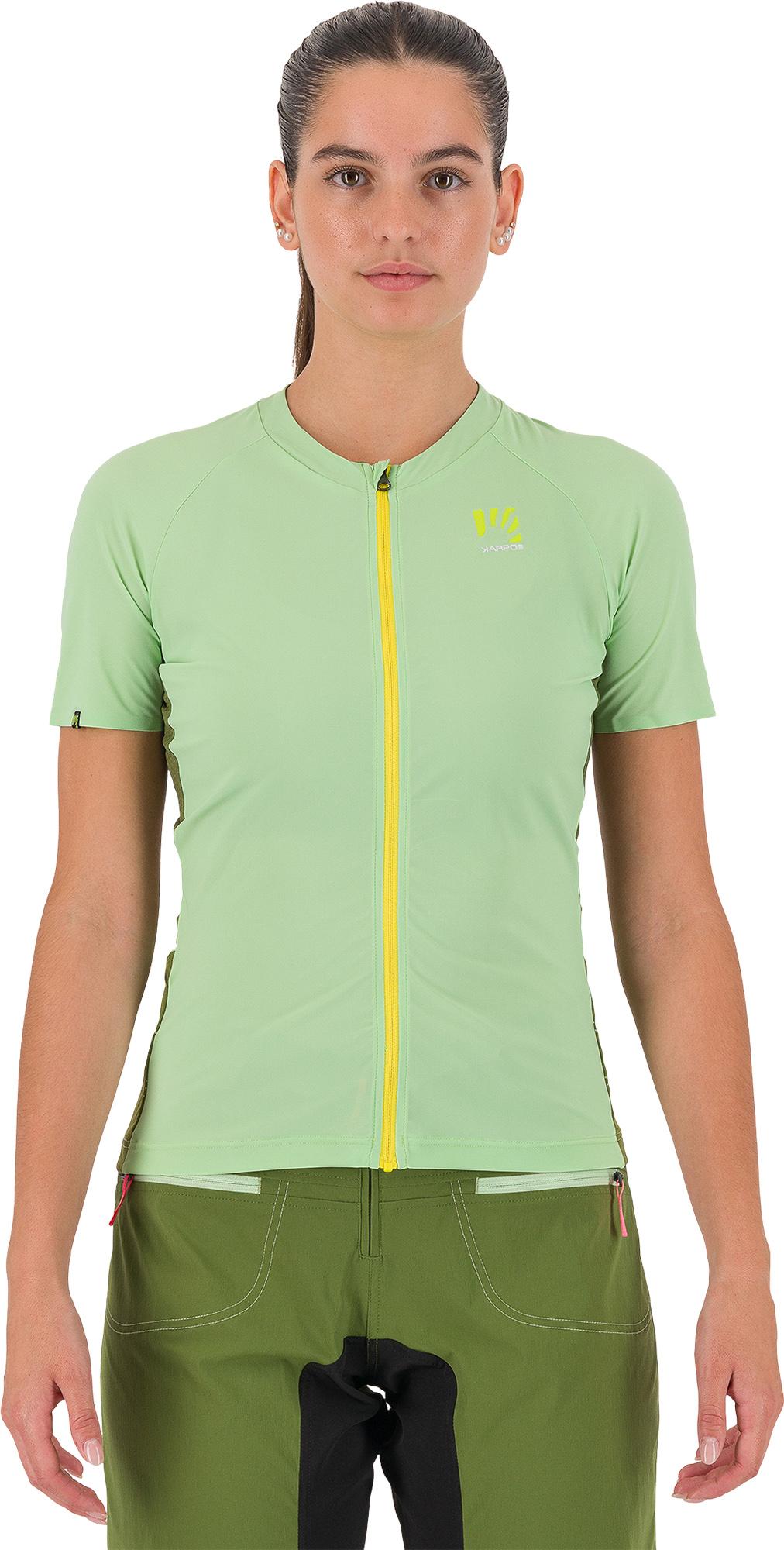 Product gallery image number 4 for product Pralongia Evo Jersey - Women's