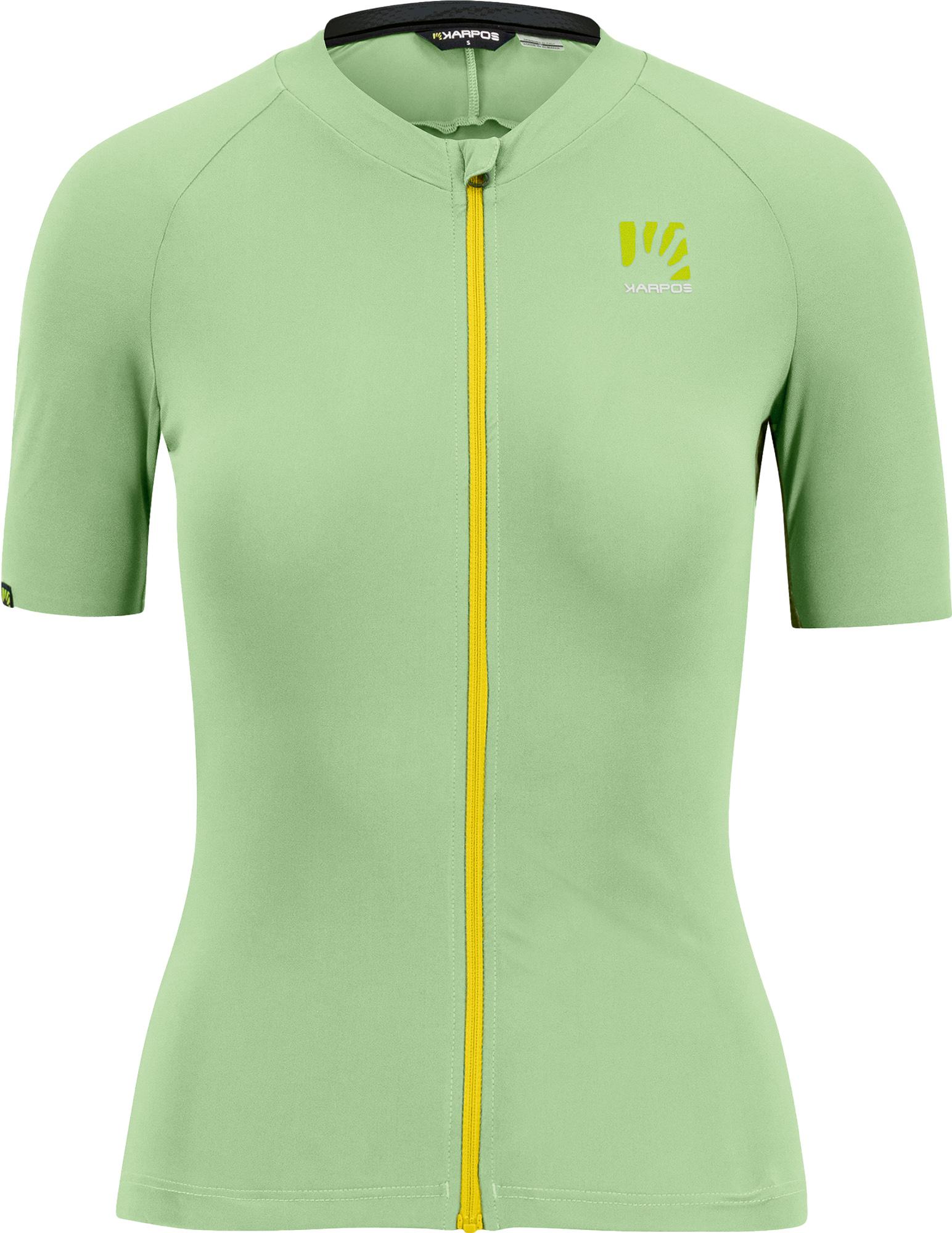 Image de produit pour Maillot Pralongia Evo - Femme