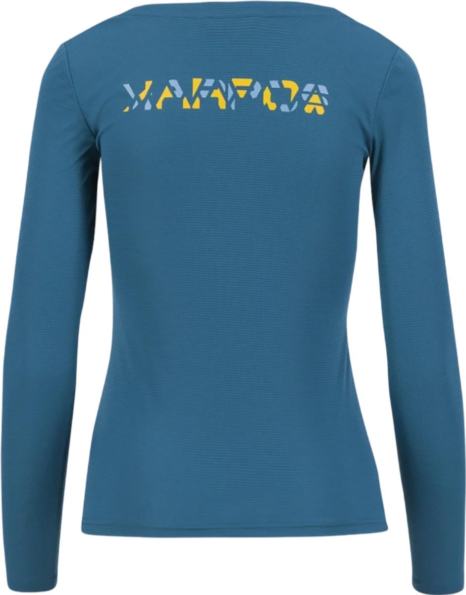 Numéro de l'image de la galerie de produits 2 pour le produit Maillot à manches longues Loma - Femme
