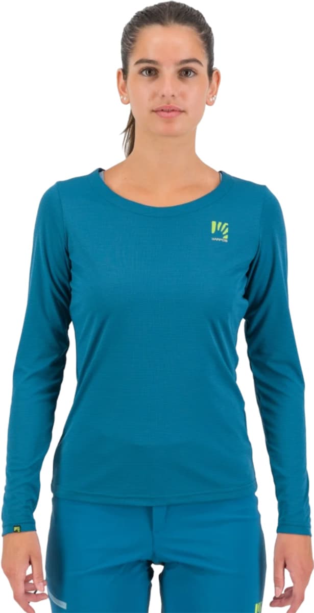 Numéro de l'image de la galerie de produits 3 pour le produit Maillot à manches longues Loma - Femme