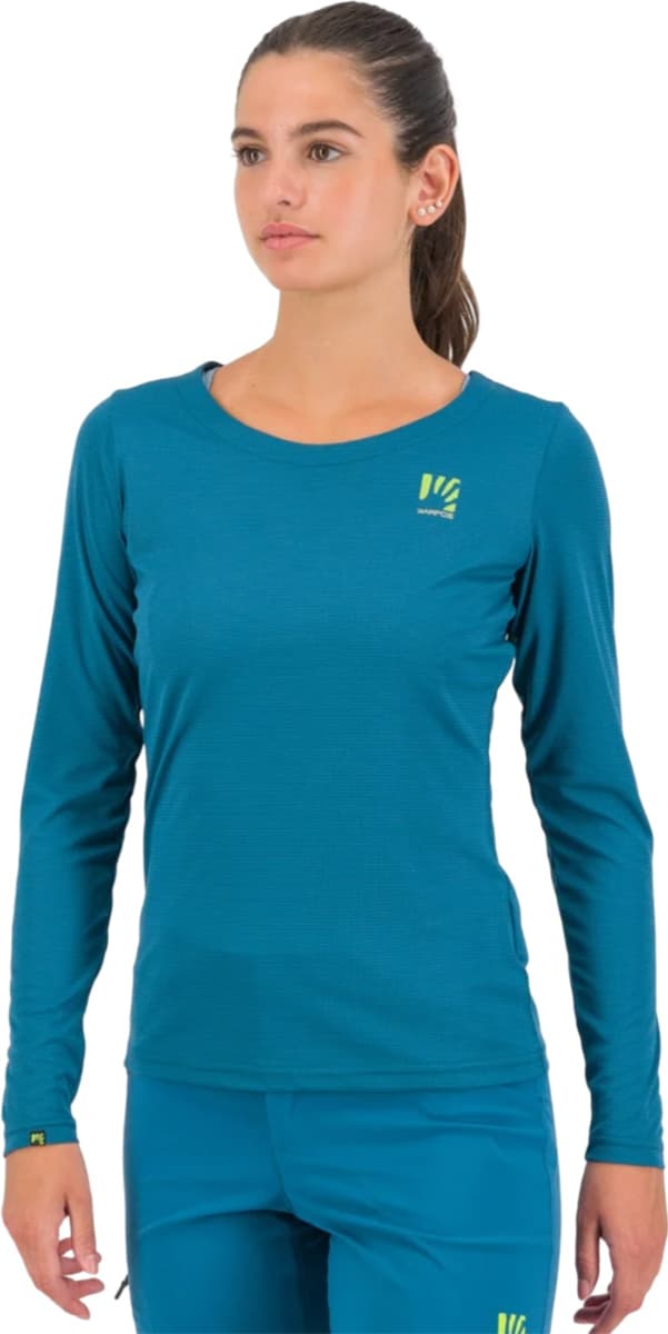 Numéro de l'image de la galerie de produits 4 pour le produit Maillot à manches longues Loma - Femme
