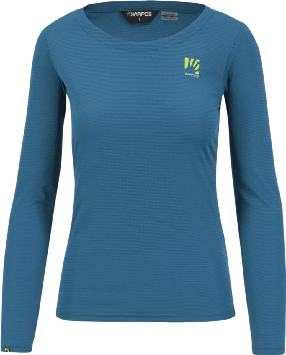 Numéro de l'image de la galerie de produits 1 pour le produit Maillot à manches longues Loma - Femme