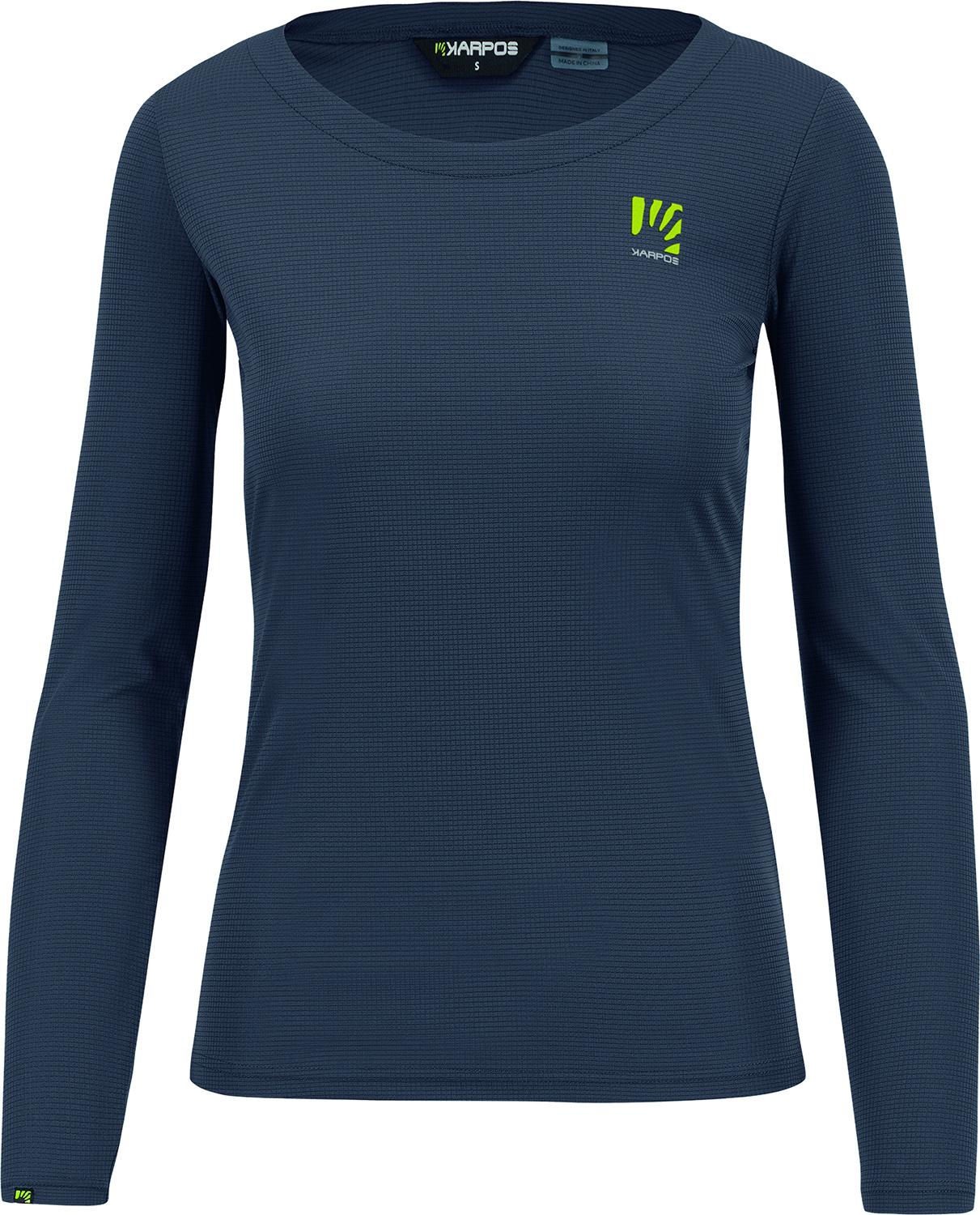 Image de produit pour Maillot à manches longues Loma - Femme