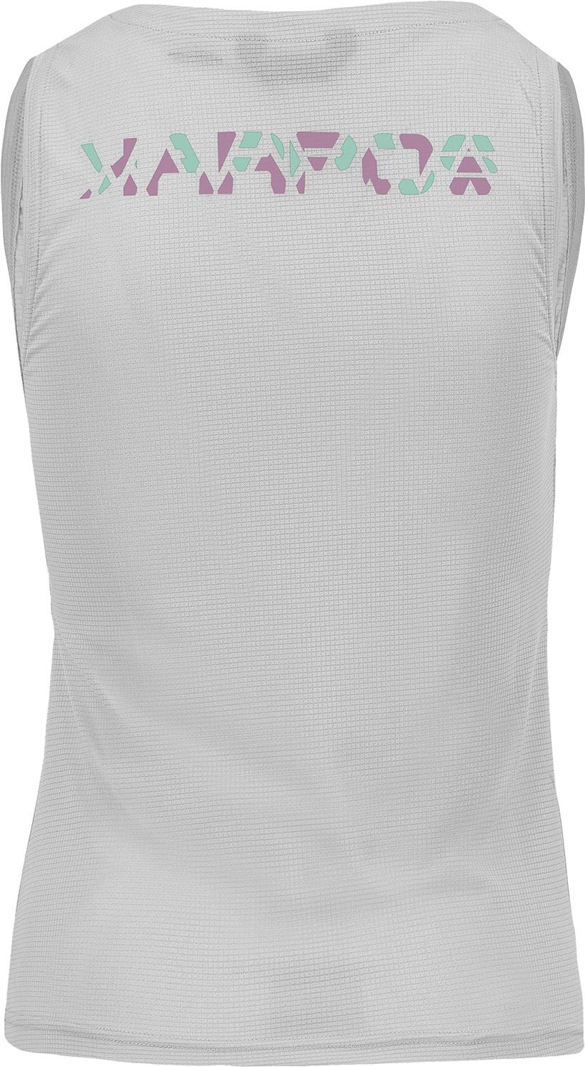 Numéro de l'image de la galerie de produits 2 pour le produit Maillot sans manches Loma - Femme