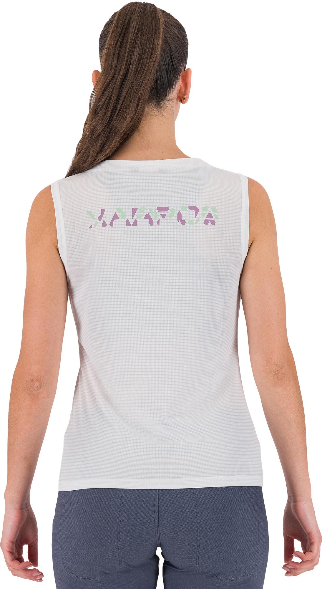 Numéro de l'image de la galerie de produits 3 pour le produit Maillot sans manches Loma - Femme