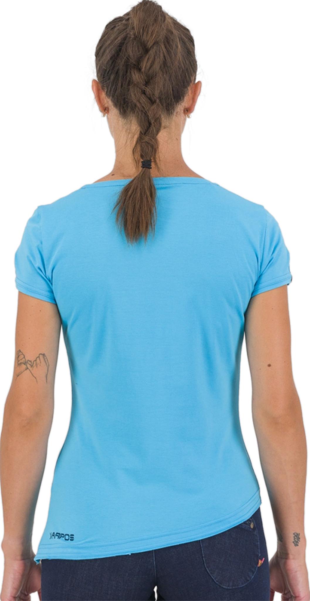 Product gallery image number 2 for product Anemone Evo T-Shirt - Women's