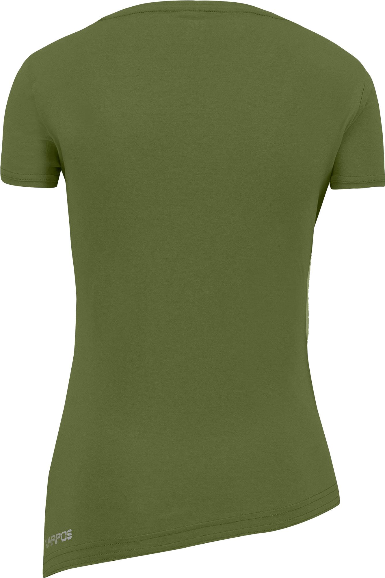 Numéro de l'image de la galerie de produits 2 pour le produit T-shirt Anemone Evo - Femme