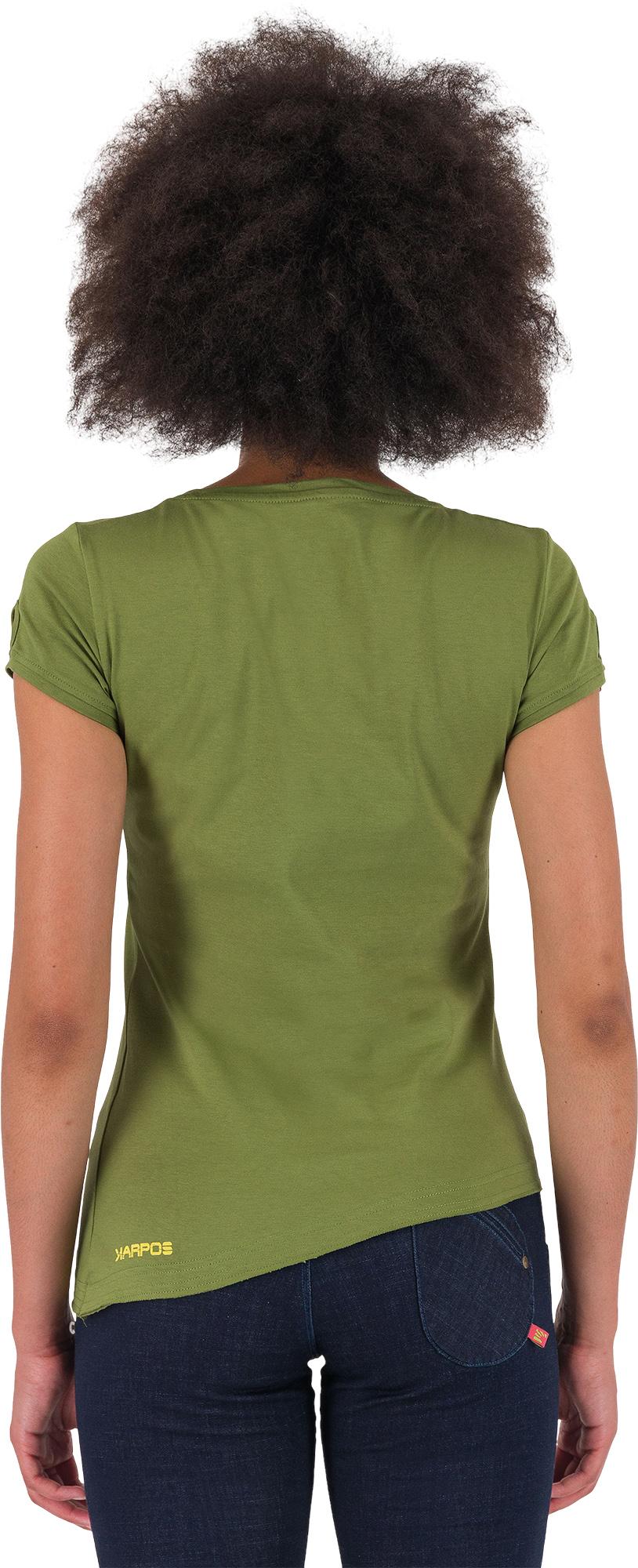 Numéro de l'image de la galerie de produits 3 pour le produit T-shirt Anemone Evo - Femme