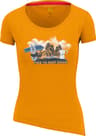 Couleur: Radiant Yellow