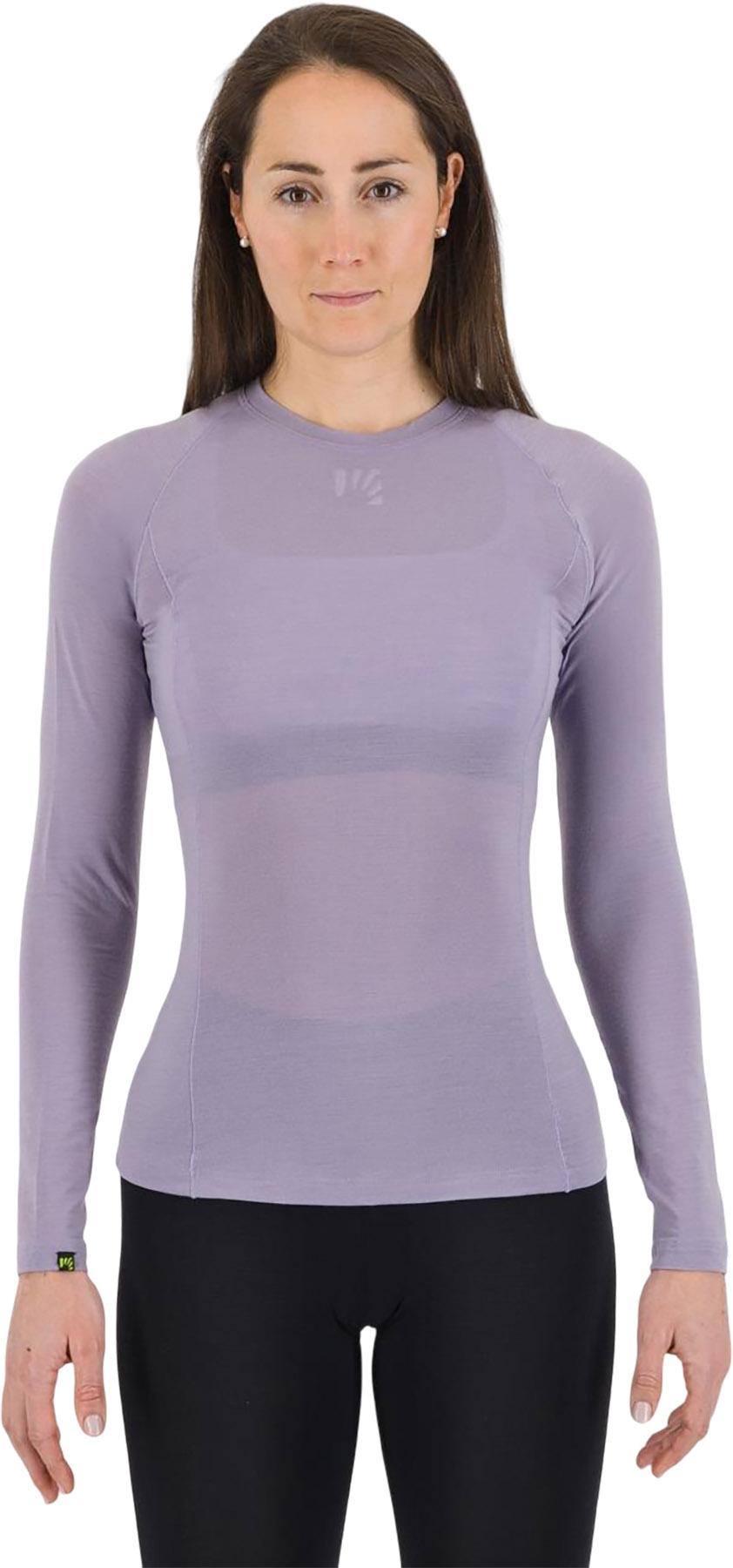 Product image for Dinamico Merino 130 Long Sleeve Jersey - Women's