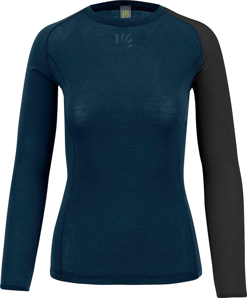 Image de produit pour Maillot à manches longues Dinamico Merino 130 - Femme
