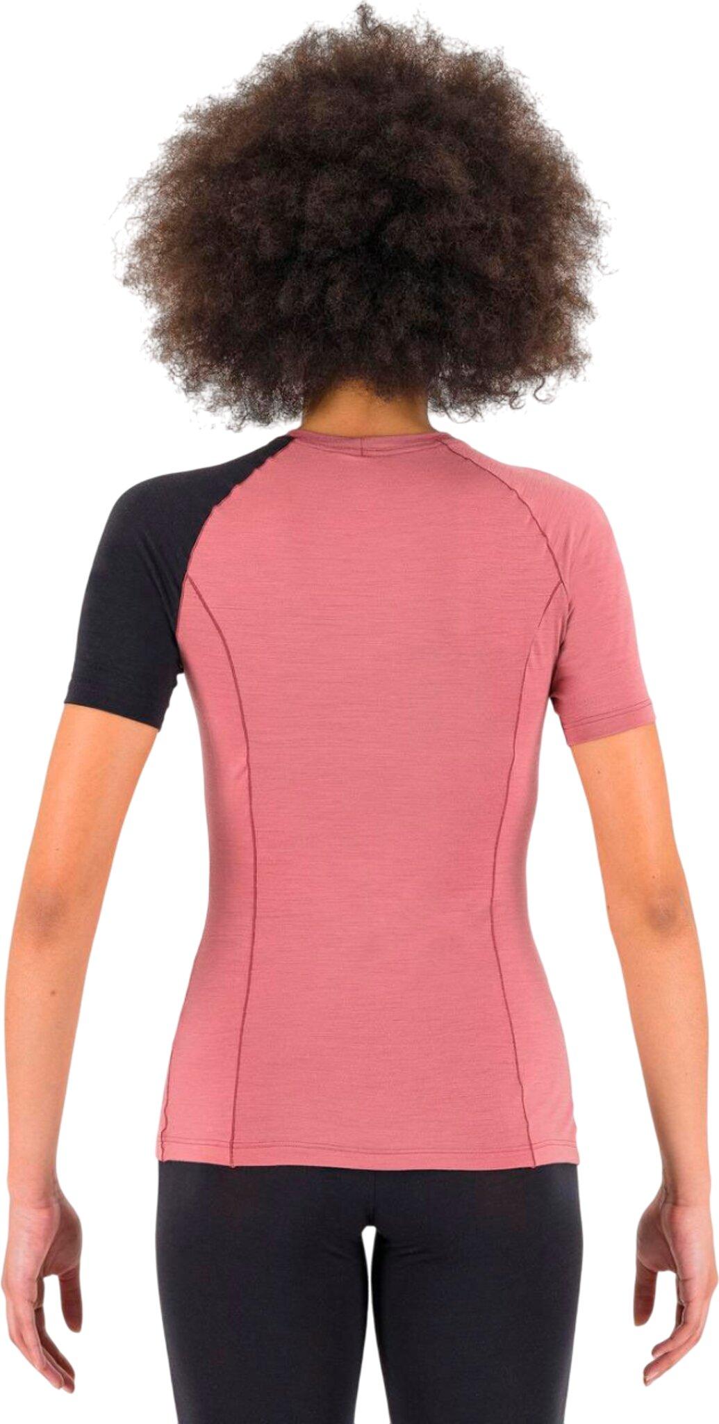 Product gallery image number 2 for product Dinamico Merino 130 T-Shirt - Women's