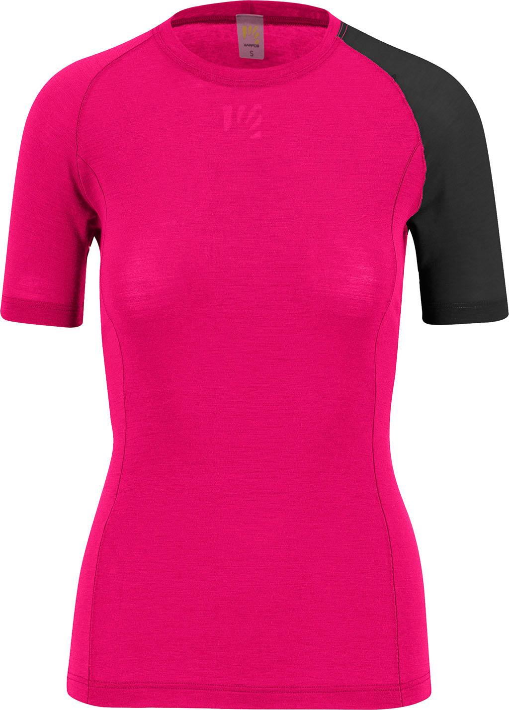 Product gallery image number 1 for product Dinamico Merino 130 T-Shirt - Women's