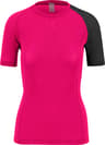 Colour: Pink - Black