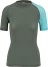 Colour: Thyme - Aqua Ski