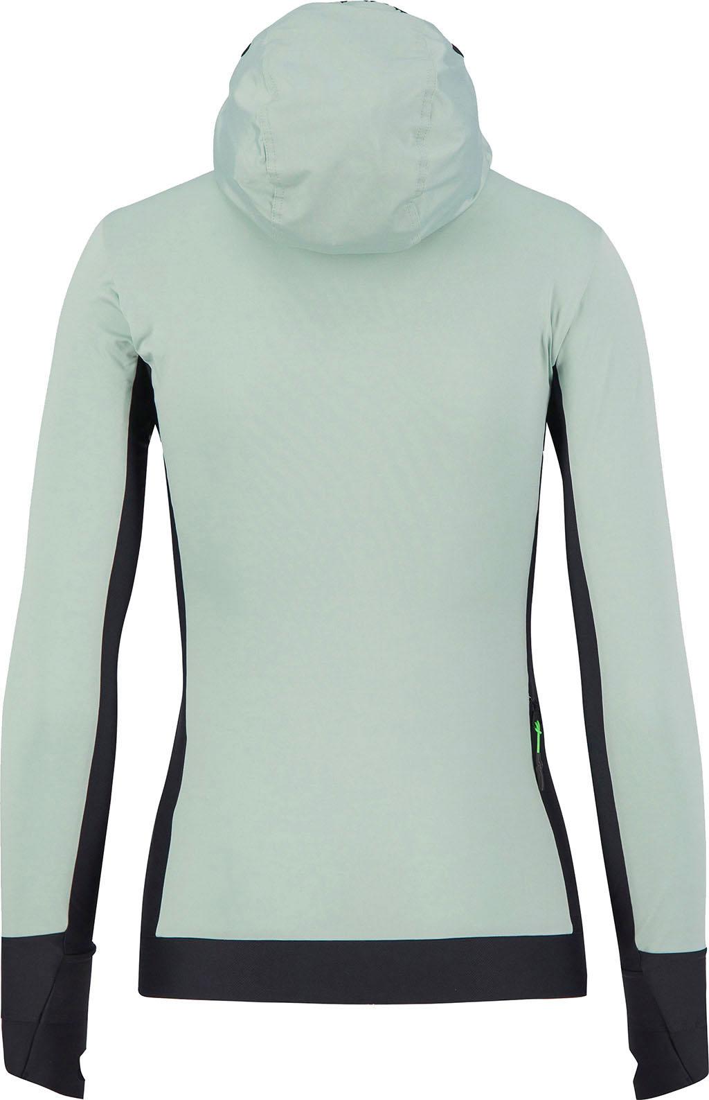 Product gallery image number 2 for product Lavaredo Evo Fleece Jacket - Women's