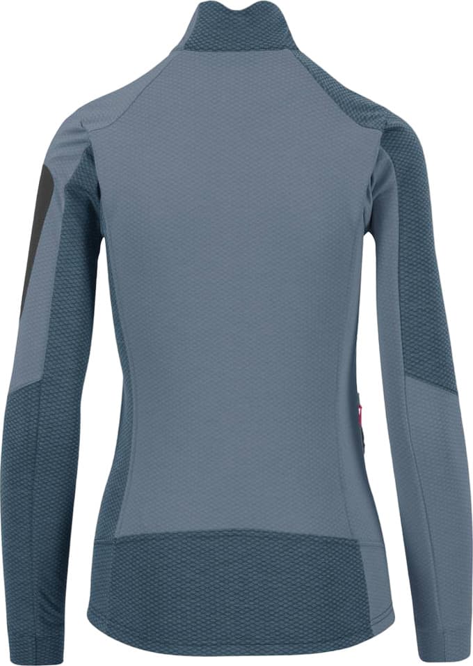Numéro de l'image de la galerie de produits 2 pour le produit Manteau polaire Cherz - Femme