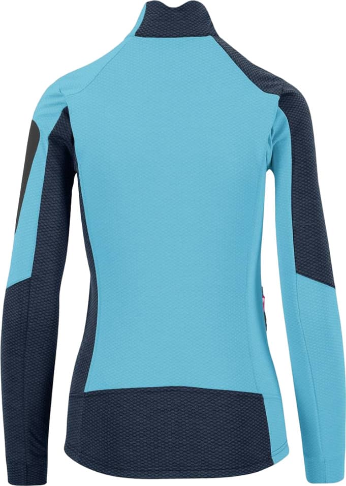 Product gallery image number 2 for product Cherz Fleece Jacket - Women's