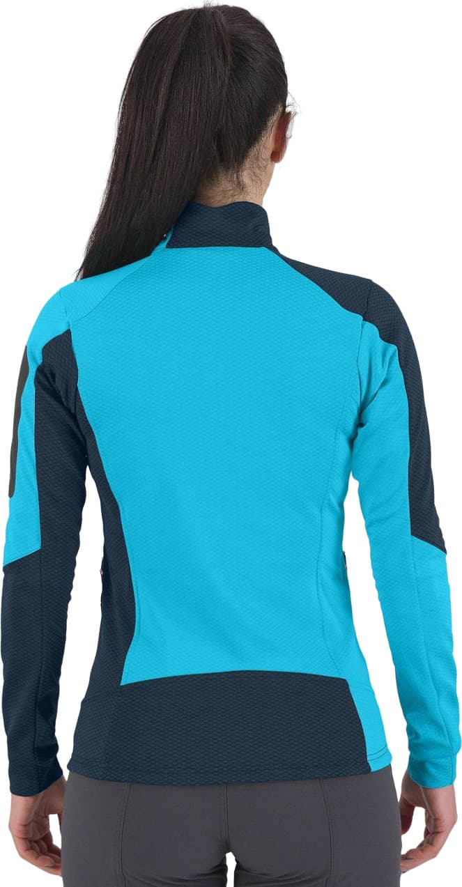 Product gallery image number 4 for product Cherz Fleece Jacket - Women's