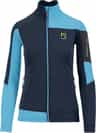 Colour: Midnight - Blue Atoll