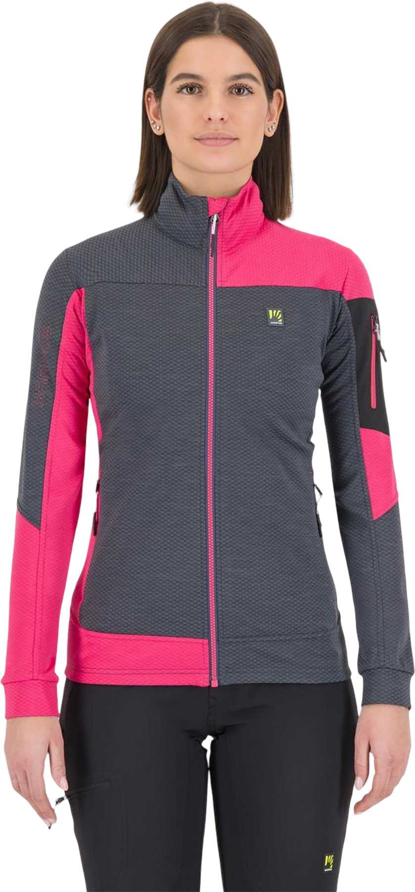 Ombre Blue - Purple