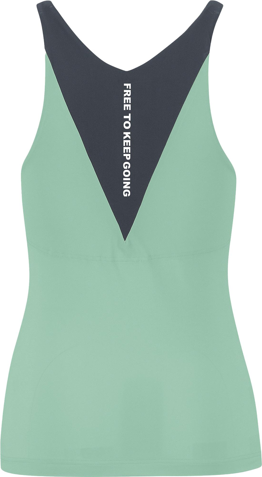 Numéro de l'image de la galerie de produits 3 pour le produit Camisole Easyfrizz - Femme