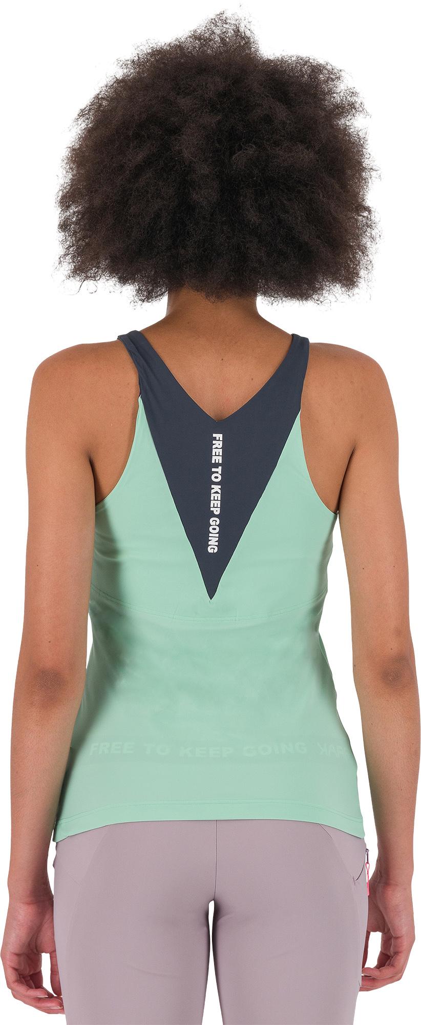 Numéro de l'image de la galerie de produits 2 pour le produit Camisole Easyfrizz - Femme