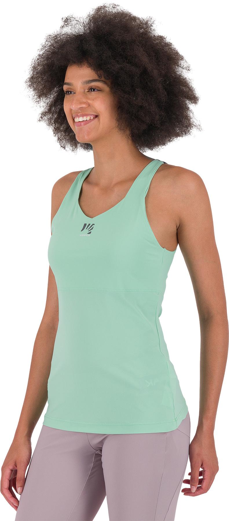 Numéro de l'image de la galerie de produits 6 pour le produit Camisole Easyfrizz - Femme