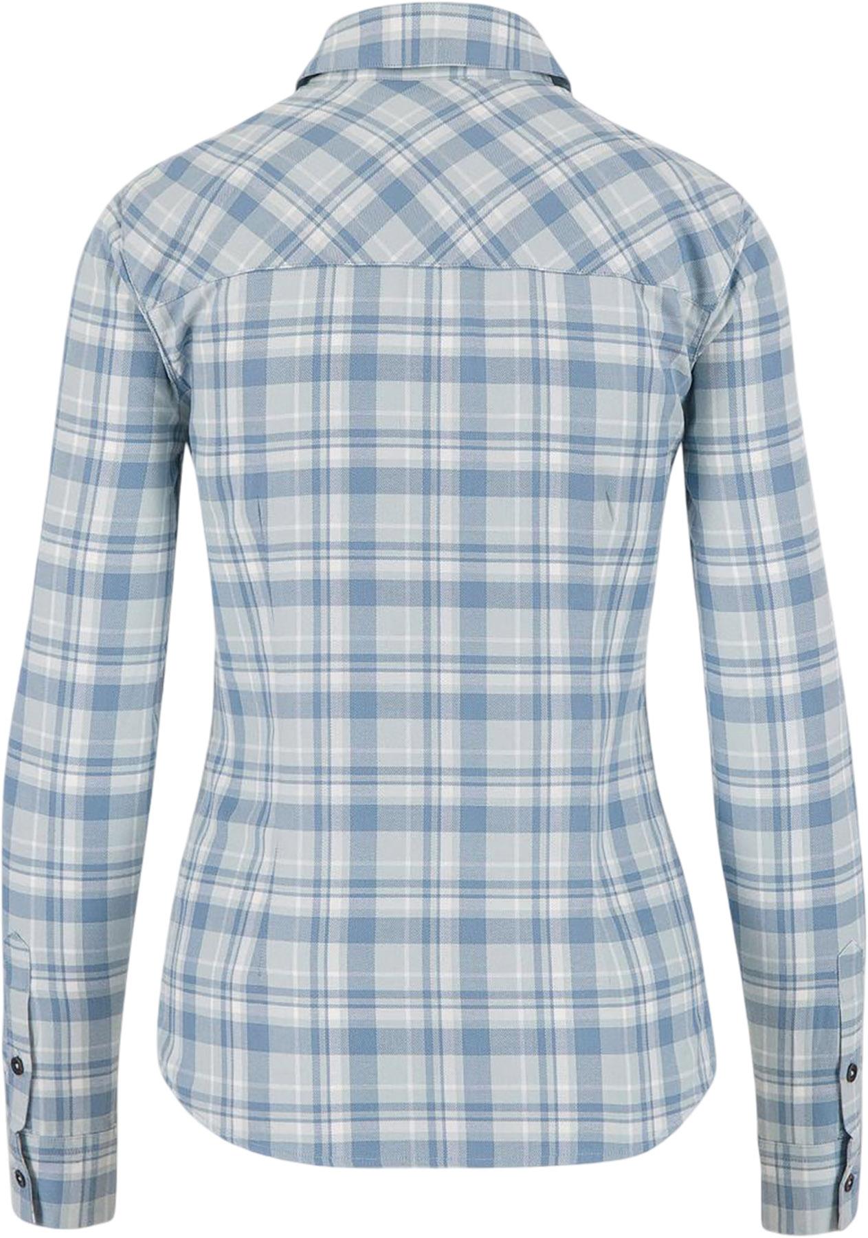 Product gallery image number 3 for product Martora Winter Shirt - Women's