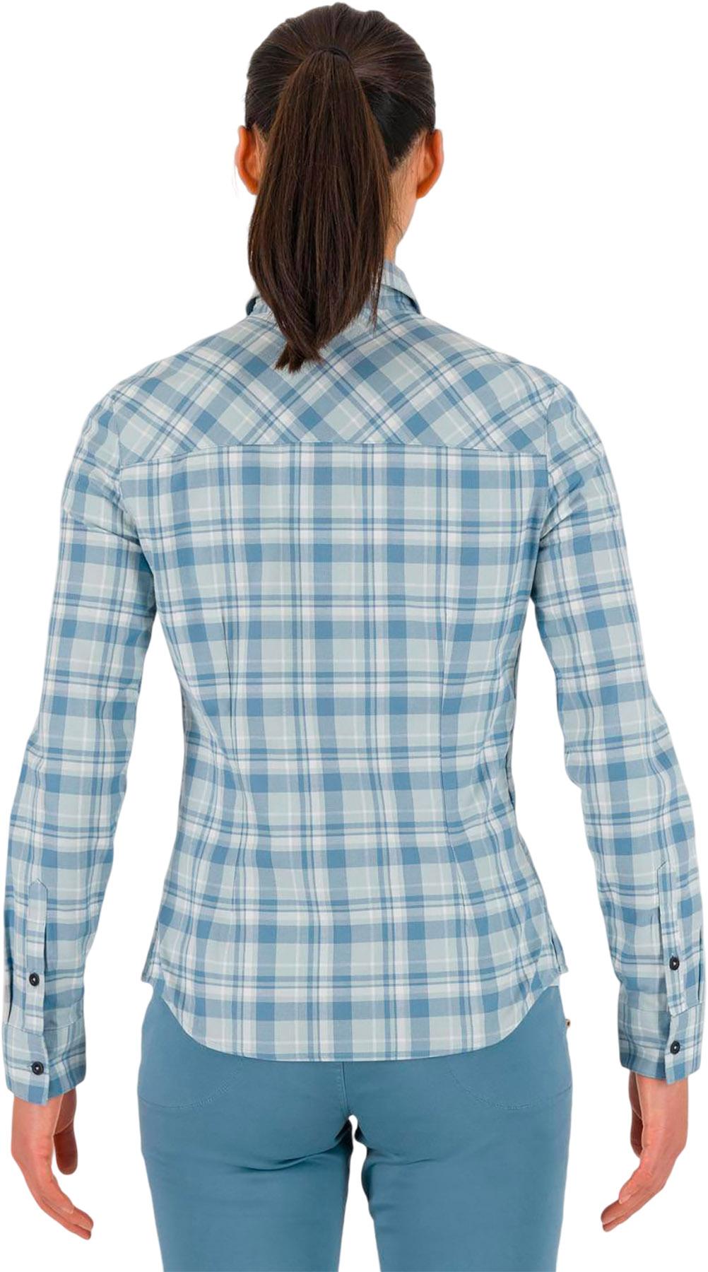 Product gallery image number 2 for product Martora Winter Shirt - Women's
