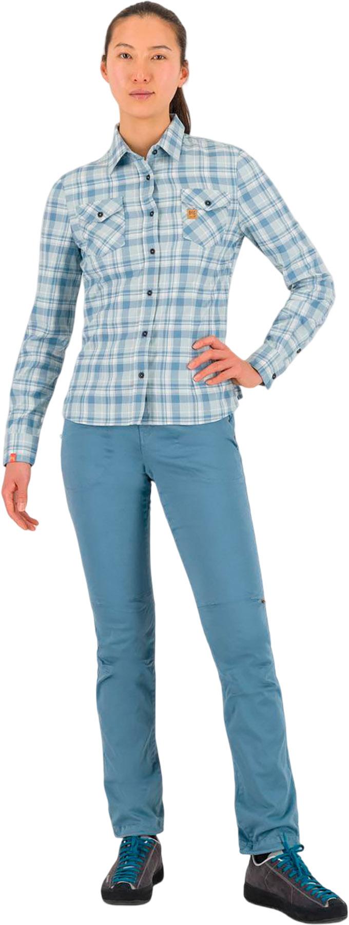Product gallery image number 4 for product Martora Winter Shirt - Women's