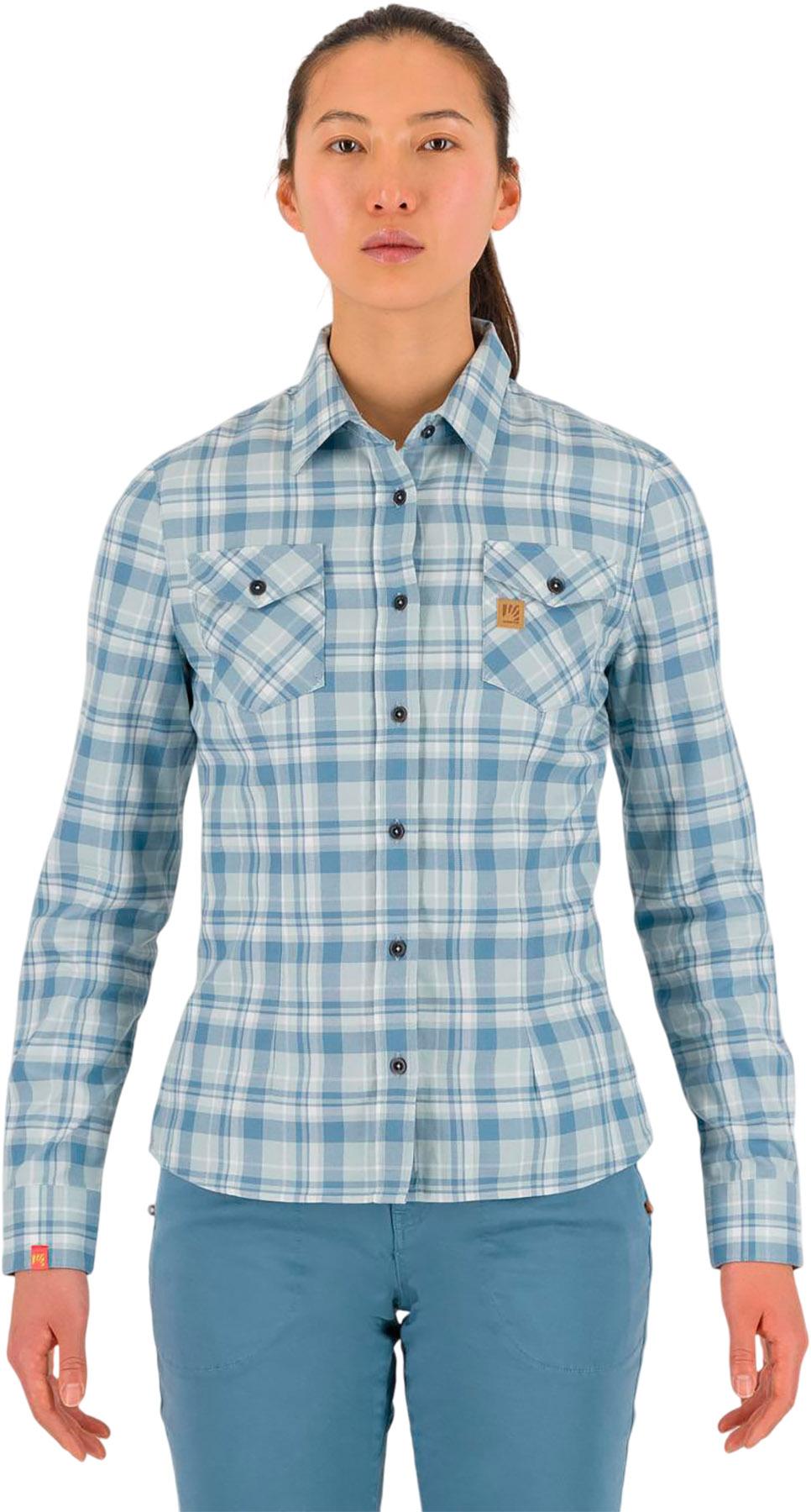 Product gallery image number 5 for product Martora Winter Shirt - Women's