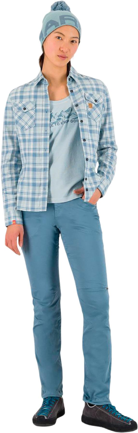 Product gallery image number 6 for product Martora Winter Shirt - Women's