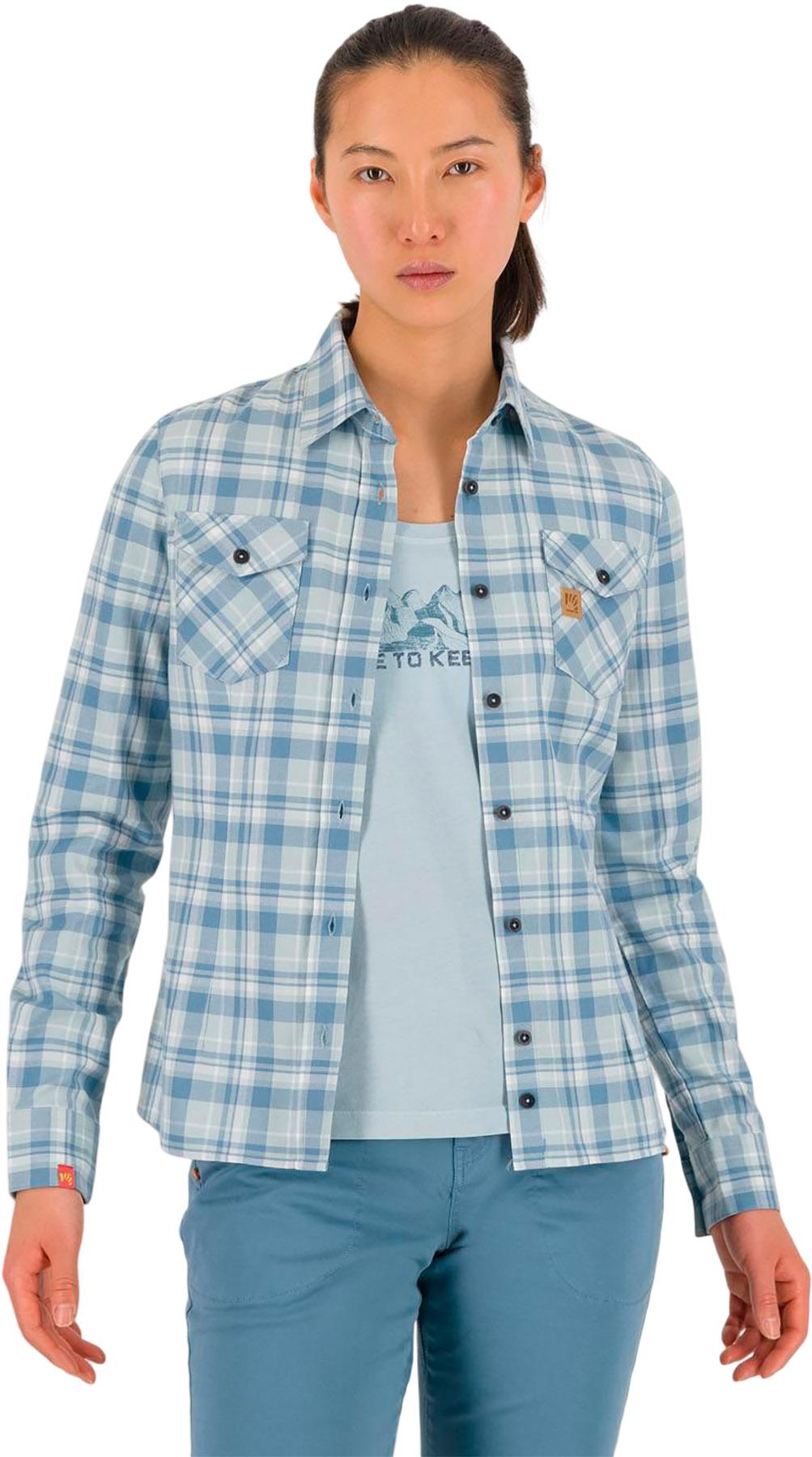 Product gallery image number 7 for product Martora Winter Shirt - Women's