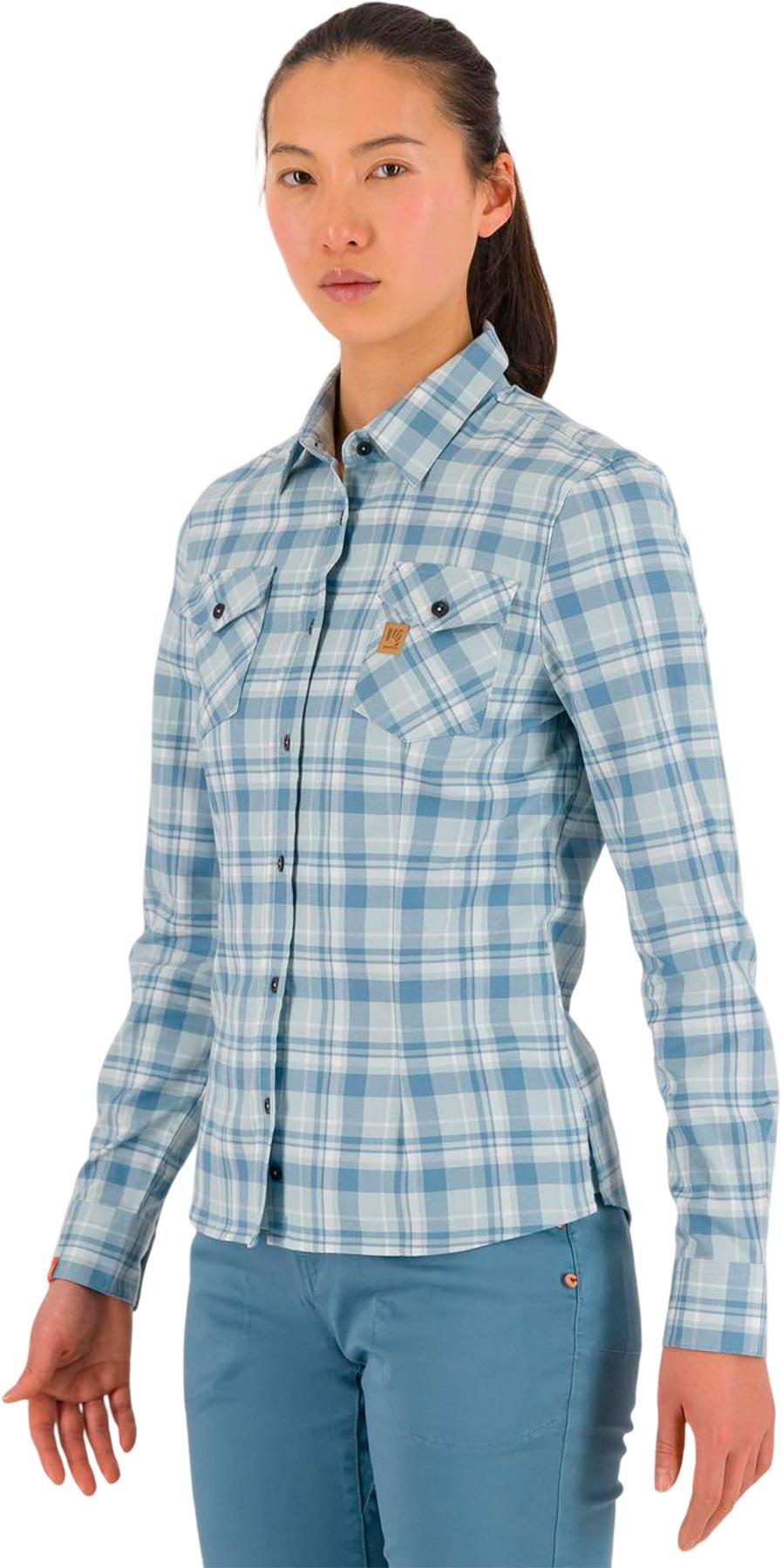 Product gallery image number 8 for product Martora Winter Shirt - Women's