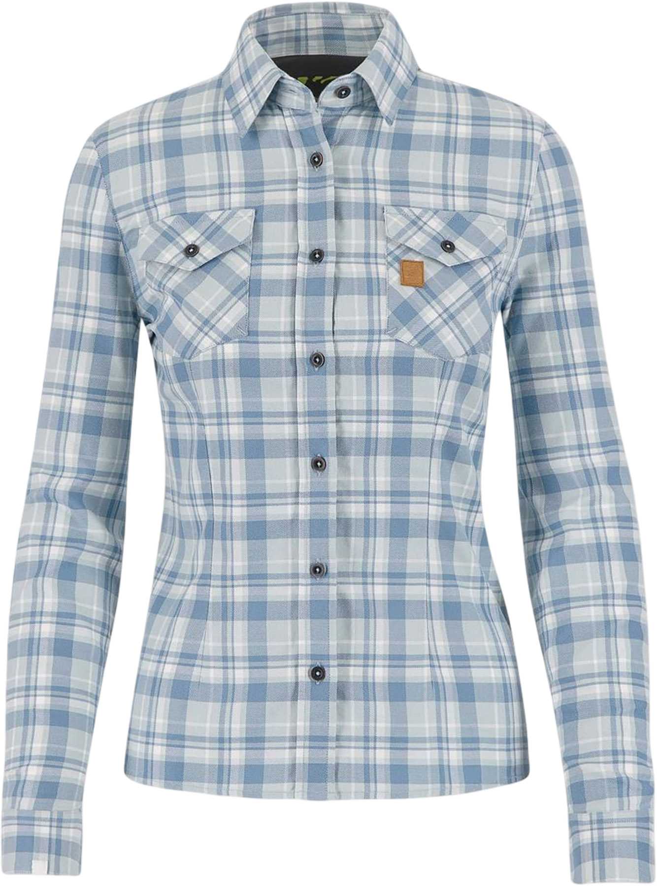 Sterling Blue - Spring Lak