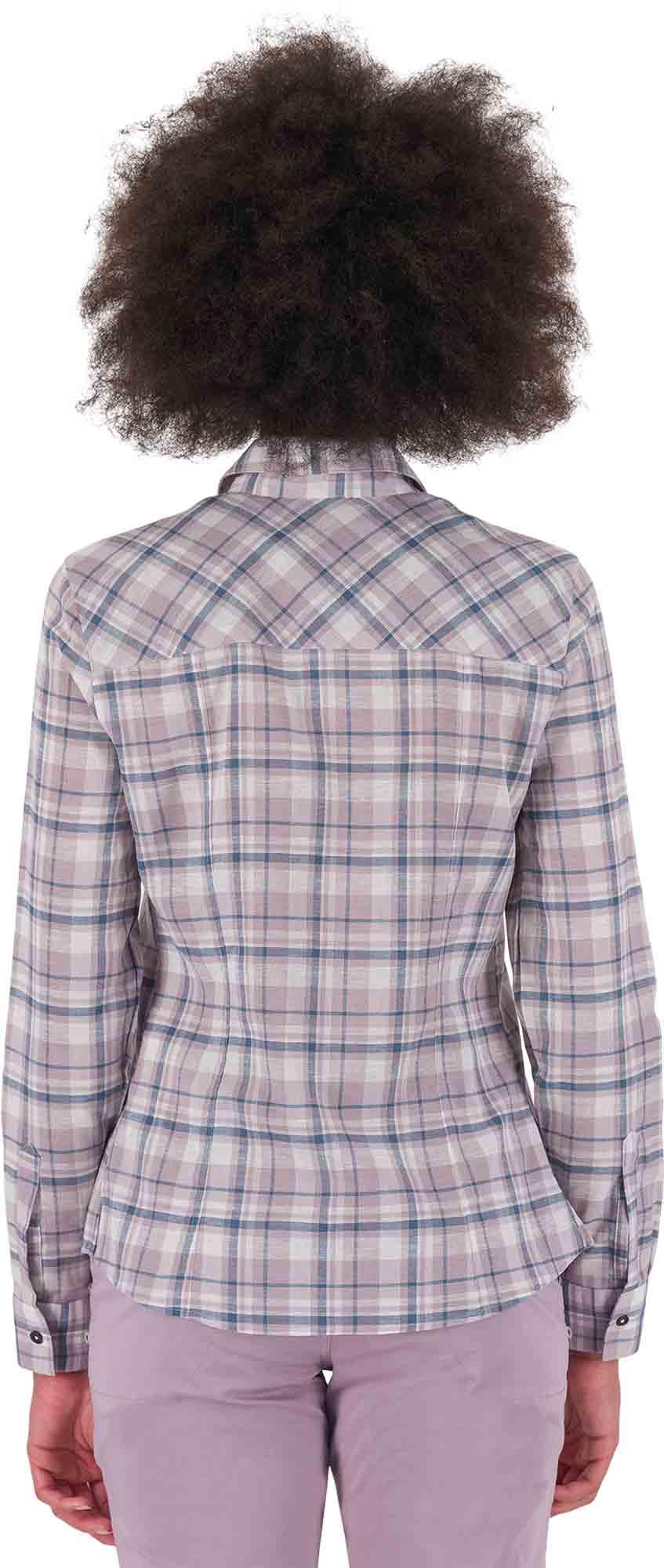 Numéro de l'image de la galerie de produits 5 pour le produit Chemise Furetto - Femme