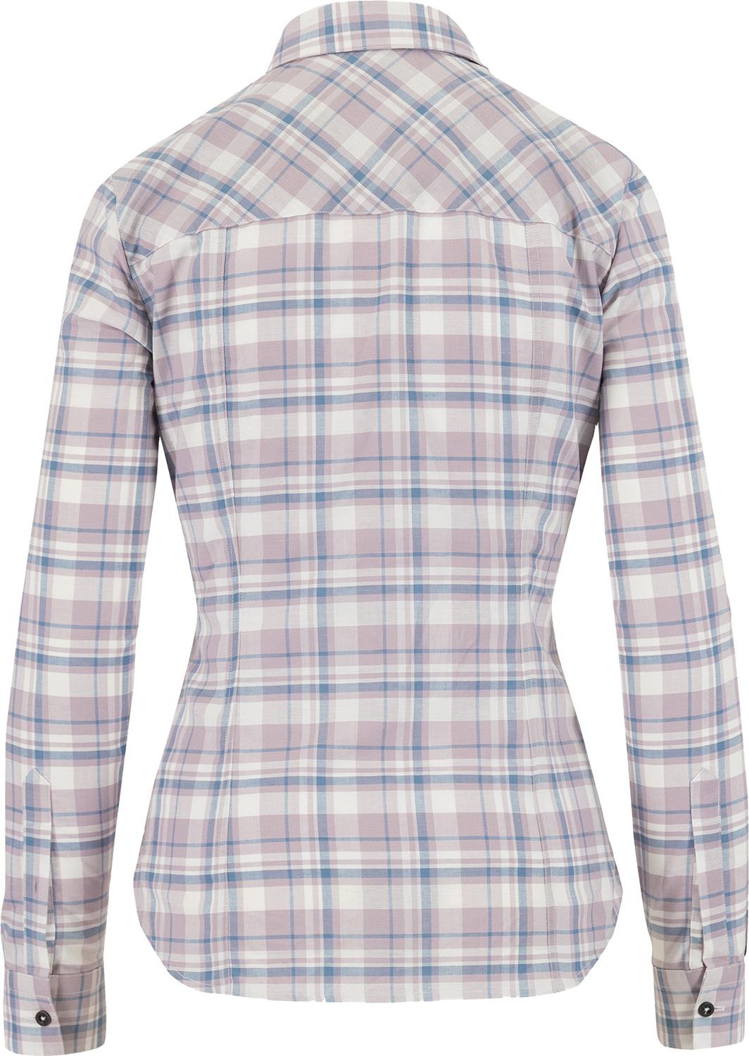 Numéro de l'image de la galerie de produits 3 pour le produit Chemise Furetto - Femme