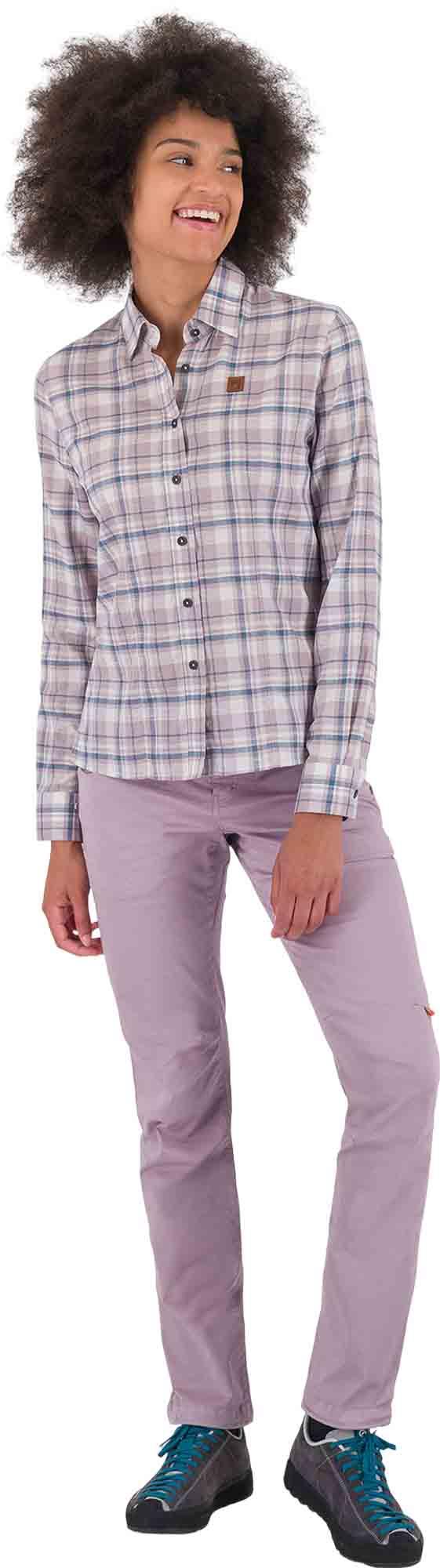 Numéro de l'image de la galerie de produits 6 pour le produit Chemise Furetto - Femme
