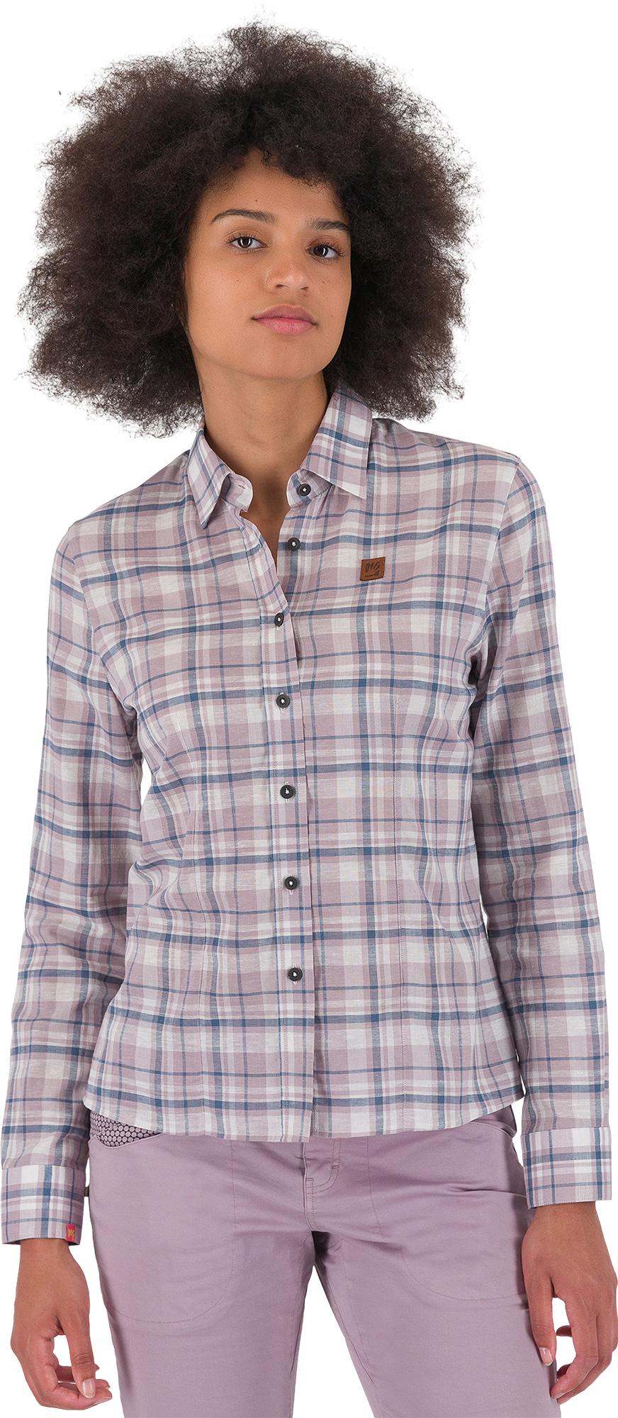 Numéro de l'image de la galerie de produits 4 pour le produit Chemise Furetto - Femme