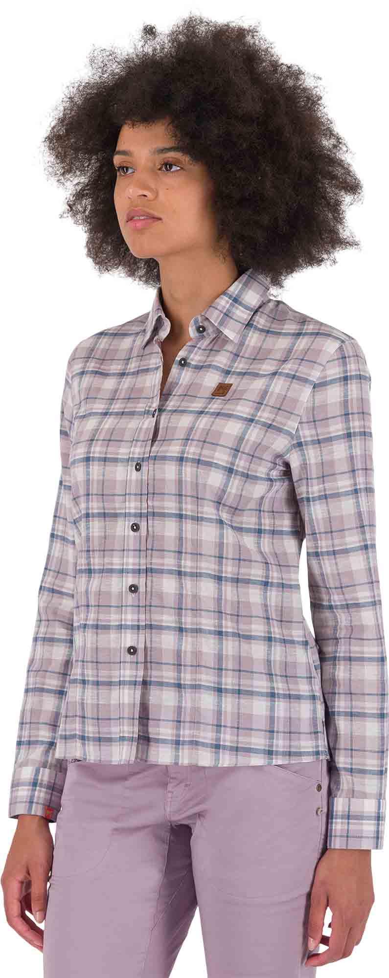 Numéro de l'image de la galerie de produits 2 pour le produit Chemise Furetto - Femme