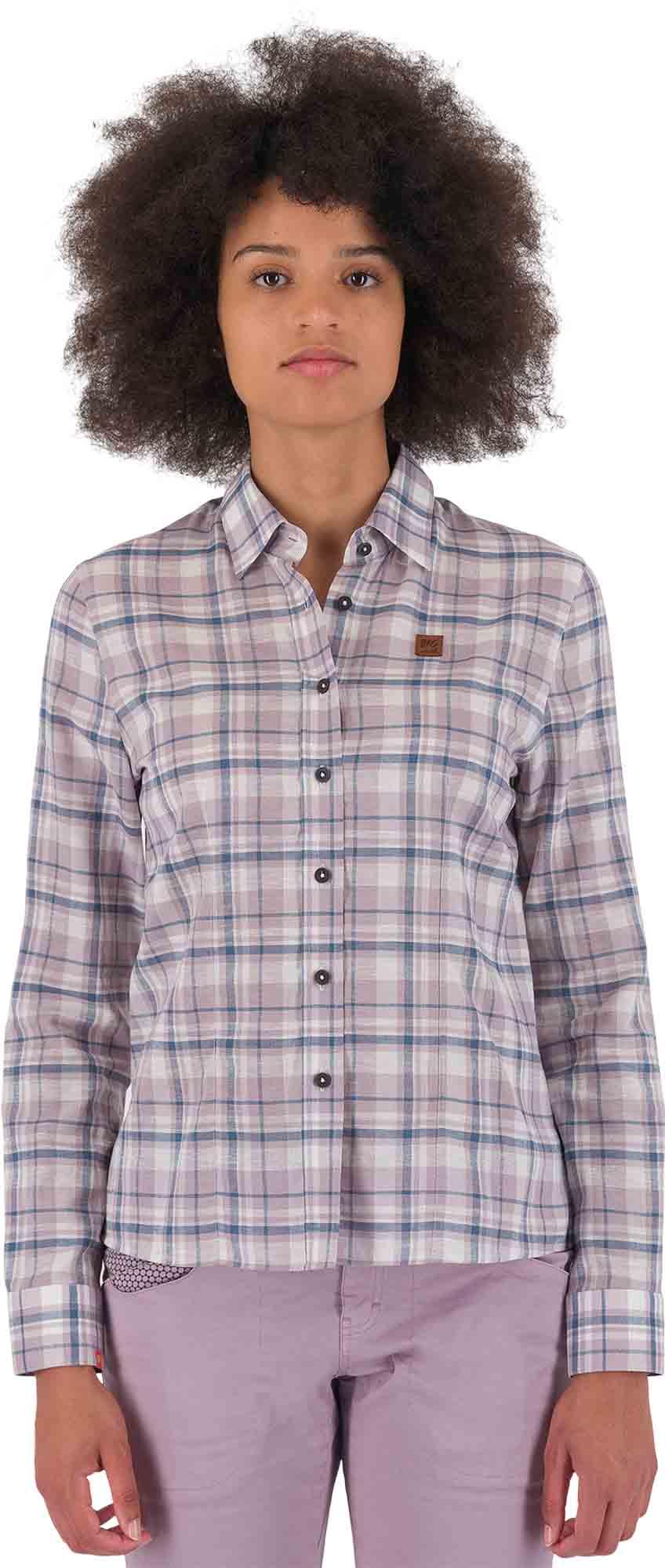 Image de produit pour Chemise Furetto - Femme