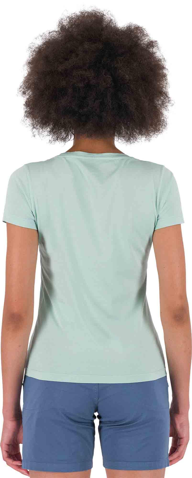 Numéro de l'image de la galerie de produits 2 pour le produit T-shirt Crocus Evo - Femme
